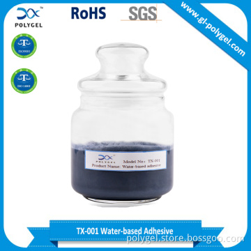 TX - conductive Composite Water-based Adhesive